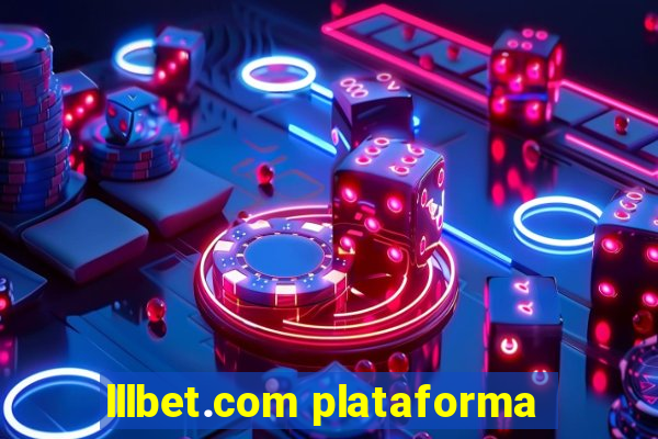 lllbet.com plataforma